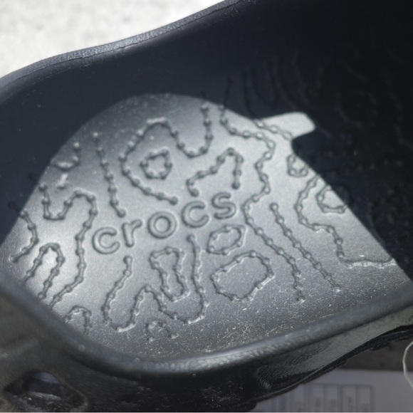 Crocs All Terrain Atlas Clog - Picture 4 of 12